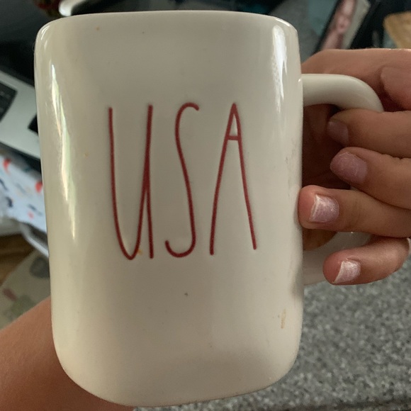 Rae dun mugs - Picture 1 of 6